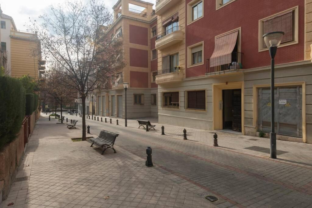 Apartment Fabuloso Piso Junto A Paseo De La Bomba