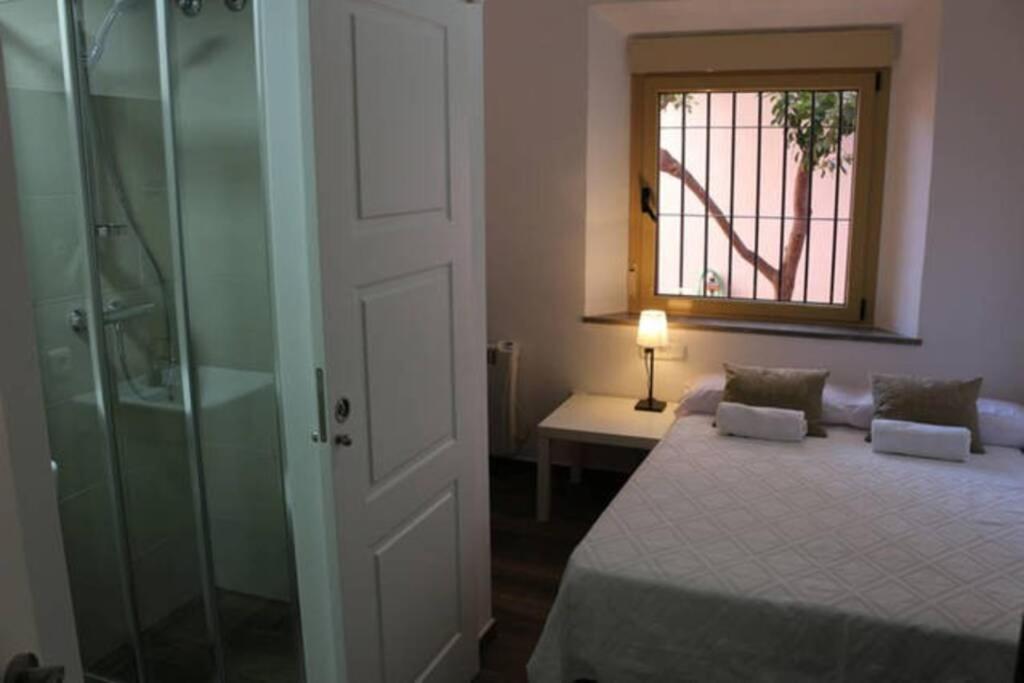 Apartment Fabuloso Piso Junto A Paseo De La Bomba