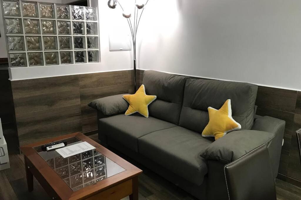Appartamento Fabuloso Piso Junto A Paseo De La Bomba