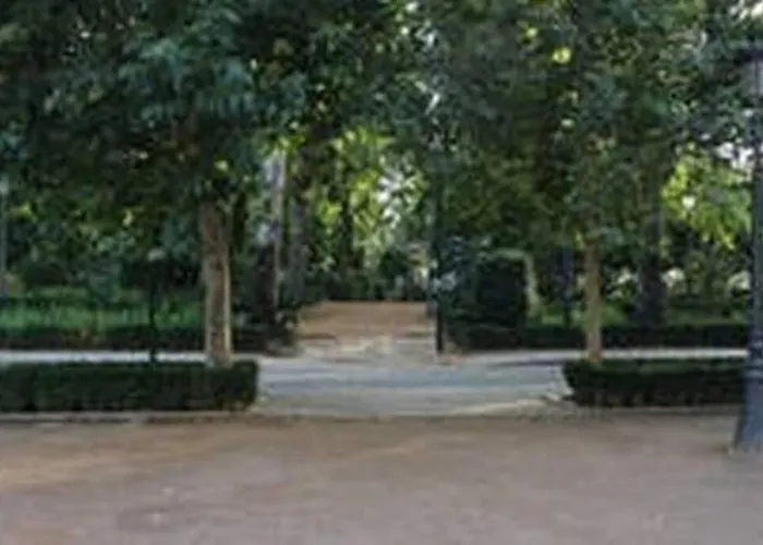 Fabuloso Piso Junto A Paseo De La Bomba