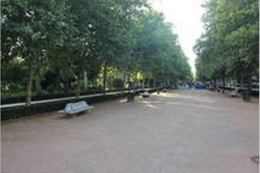 Fabuloso Piso Junto A Paseo De La Bomba