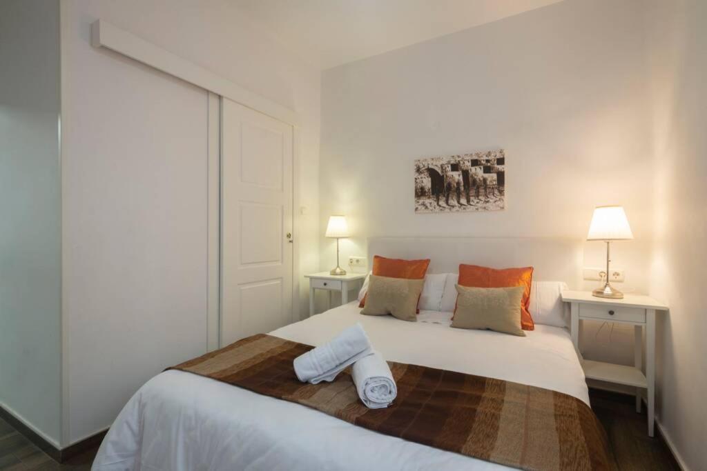 Apartment Fabuloso Piso Junto A Paseo De La Bomba *